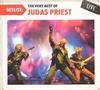 Judas Priest - Setlist The Very Best Of Judas Priest Live