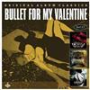 baixar álbum Bullet For My Valentine - Original Album Classics