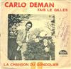 descargar álbum Carlo Deman - Fais Le Gilles