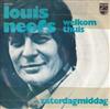 ouvir online Louis Neefs - Welkom Thuis