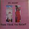 télécharger l'album Jill Sharp - This Time Im Right