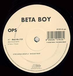 Download Beta Boy - Ops