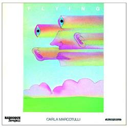 Download Carla Marcotulli - Flying