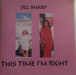 Download Jill Sharp - This Time Im Right