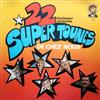 ladda ner album Various - 22 Super Tounes De Chez Nous