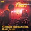 escuchar en línea Killer - Midnight Highway Rider Crazy Daisy