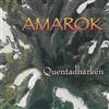 descargar álbum Amarok - Quentadharkën