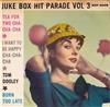 descargar álbum Tanzorchester Ernst Jäger The Crazy Rock Boys - Juke Box Hit Parade Vol 3