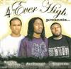 ladda ner album Lucky Penny, Archangel , Supreme - 4 Ever High Presents