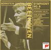 ouvir online Beethoven, Leonard Bernstein, New York Philharmonic - Symphonies No 6 No 8 King Stephen Overture