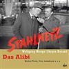 lataa albumi Wolfgang Menge - Stahlnetz 5 Das Alibi