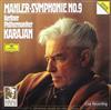 ladda ner album Mahler Berliner Philharmoniker, Karajan - Mahler Symphonie No9