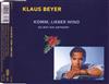 last ned album Klaus Beyer - Komm Lieber Wind Du Bist Die Antwort