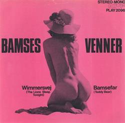 Download Bamses Venner - Wimmersvej Bamsefar