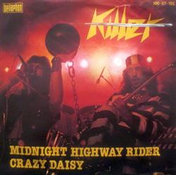 Download Killer - Midnight Highway Rider Crazy Daisy