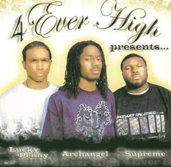 Download Lucky Penny, Archangel , Supreme - 4 Ever High Presents