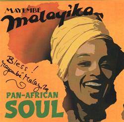 Download Mayembe Malayika - Pan African Soul