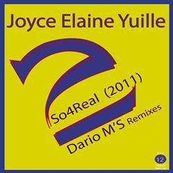 Download Joyce Yuille - So4Real Dario Martino RMX