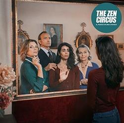 Download The Zen Circus - Il Fuoco In Una Stanza