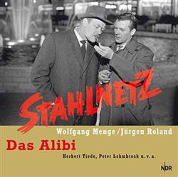 Download Wolfgang Menge - Stahlnetz 5 Das Alibi