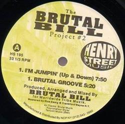 Download Brutal Bill - Project 2