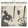 écouter en ligne Alhaji Bai Konte, Dembo Konte & Ma Lamini Jobate - Gambian Griot Kora Duets