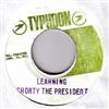 descargar álbum Shorty The President - Learning