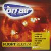 last ned album Various - On Air Party Airlines Flight 2001 4