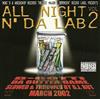 DGotti - All Night N Da Lab Vol 2 Da Gutter Game