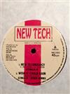 last ned album StingaD StingaD & Denzil Dennis Denzil Dennis - New Technology Wish It Could Rain I Wanna Know