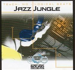 Download Various - Jazz Jungle