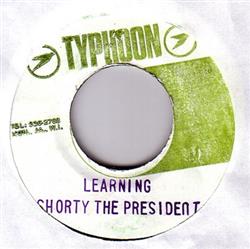 Download Shorty The President - Learning