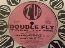 Download Double Fly - Talk To Me