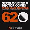 baixar álbum Sergi Moreno & Hector Comes - In Da Club Remixes