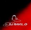 lytte på nettet DJ Navil - DJ Navil Vol3 Live Non Stop DJ Mix