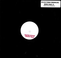 Download PrBreakz - Electro Boogie Breaks 2