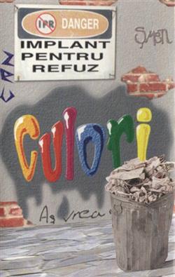 Download Implant Pentru Refuz - Culori