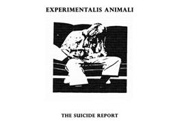 Download Experimentalis Animali - The Suicide Report