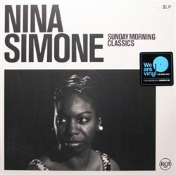 Download Nina Simone - Sunday Morning Classics