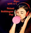 lataa albumi Marc With A C - Actual Bubblegum Pop