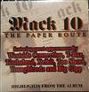 lataa albumi Mack 10 - The Paper Route Highlights From The Album