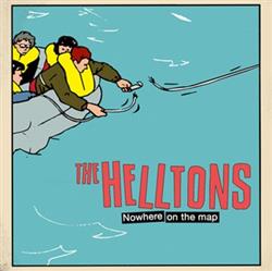 Download The Helltons - Nowhere On The Map