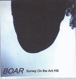 Download Boar - Survey On The Ant Hill