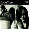 Nacho Vegas - Cajas De Música Difíciles De Parar