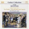 télécharger l'album Giulio Regondi, John Holmquist - Guitar Works Vol 1 Ten Etudes Introduction And Caprice