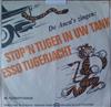 Album herunterladen De Anca's - Stop n Tijger In Uw Tank Esso Tijgerjacht