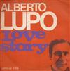 descargar álbum Alberto Lupo - Love Story