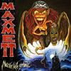 descargar álbum Maxmett - Mačke Vole Grebati