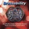 baixar álbum Drumfanfare Korps Nationale Reserve Dirigent Eerste Luitenant Richard Vrijhoef - Brassability