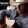 descargar álbum Shane Owens - Where Im Comin From